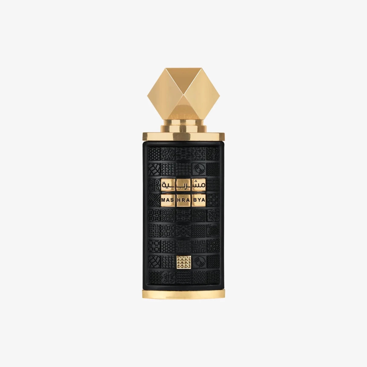 Lattafa Mashrabya Eau de Parfum 100ml by Lattafa — Authentic Arabic Fragrance | Qamare