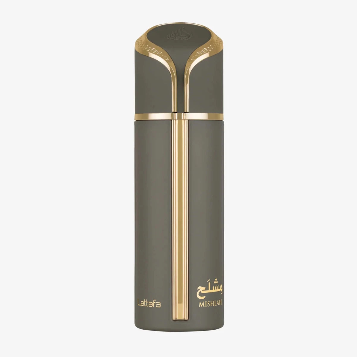 Lattafa Mishlah Eau de Parfum 100ml by Lattafa — Authentic Arabic Fragrance | Qamare