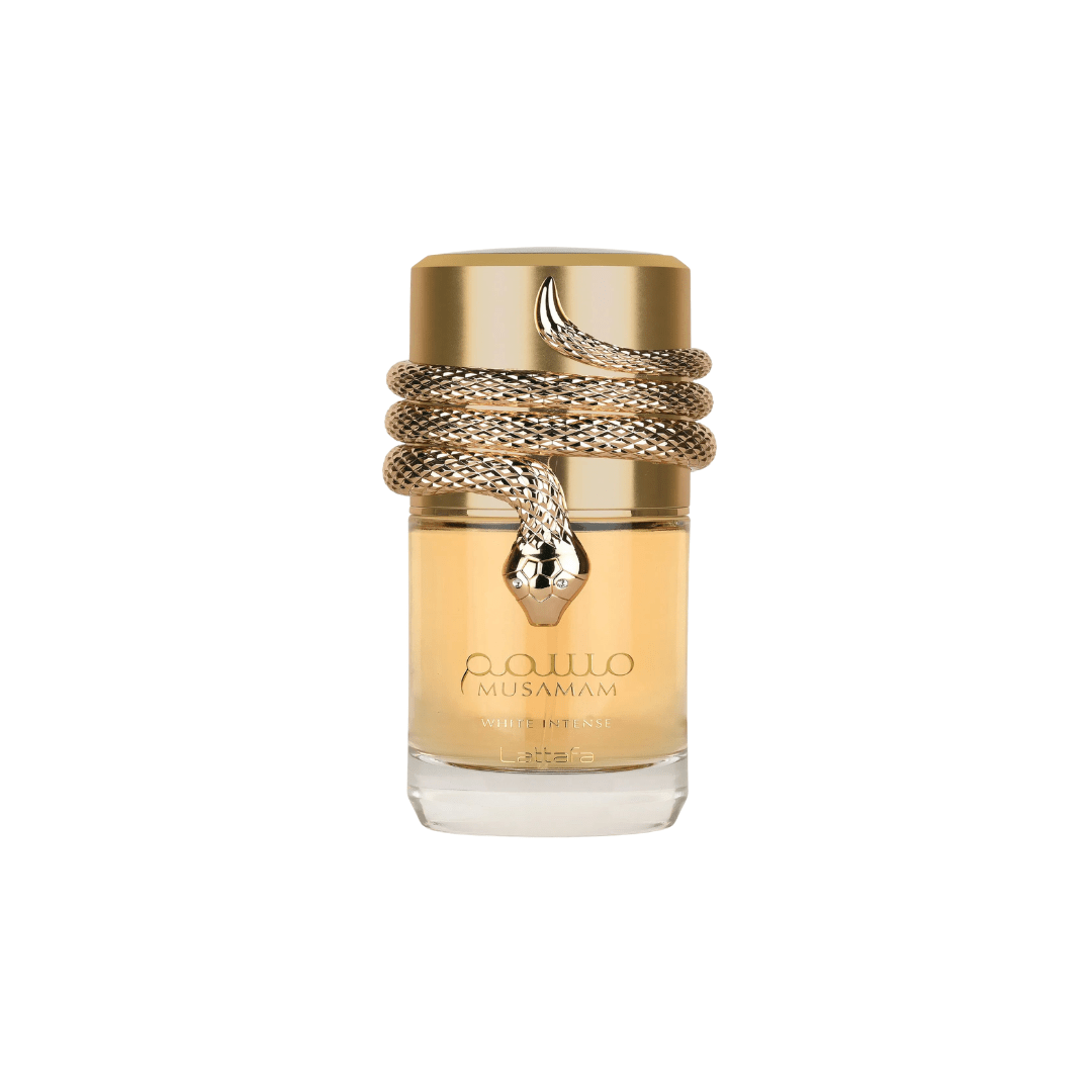 Lattafa Musamam Eau de Parfum 100ml by Lattafa — Authentic Arabic Fragrance | Qamare