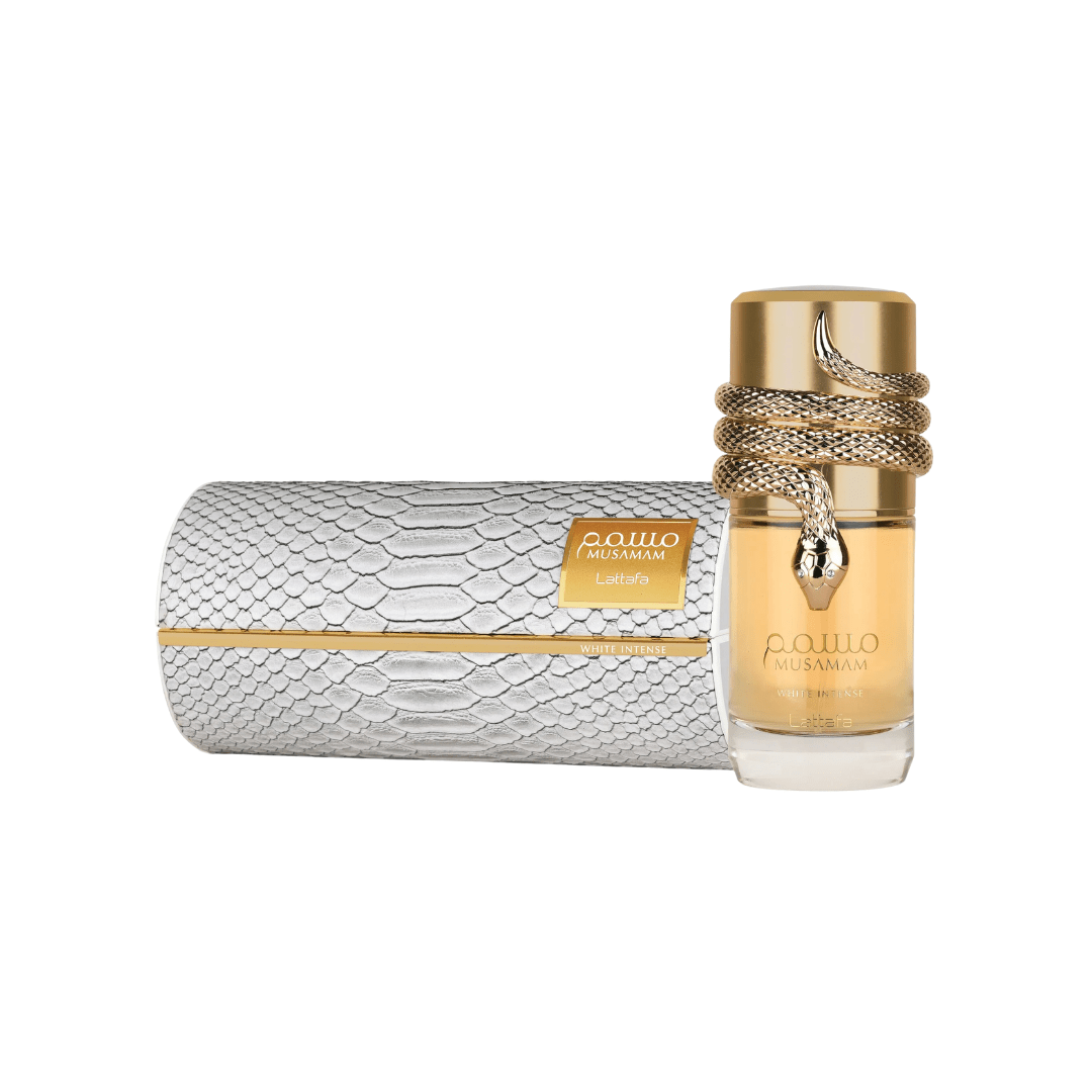 Lattafa Musamam Eau de Parfum 100ml by Lattafa — Authentic Arabic Fragrance | Qamare