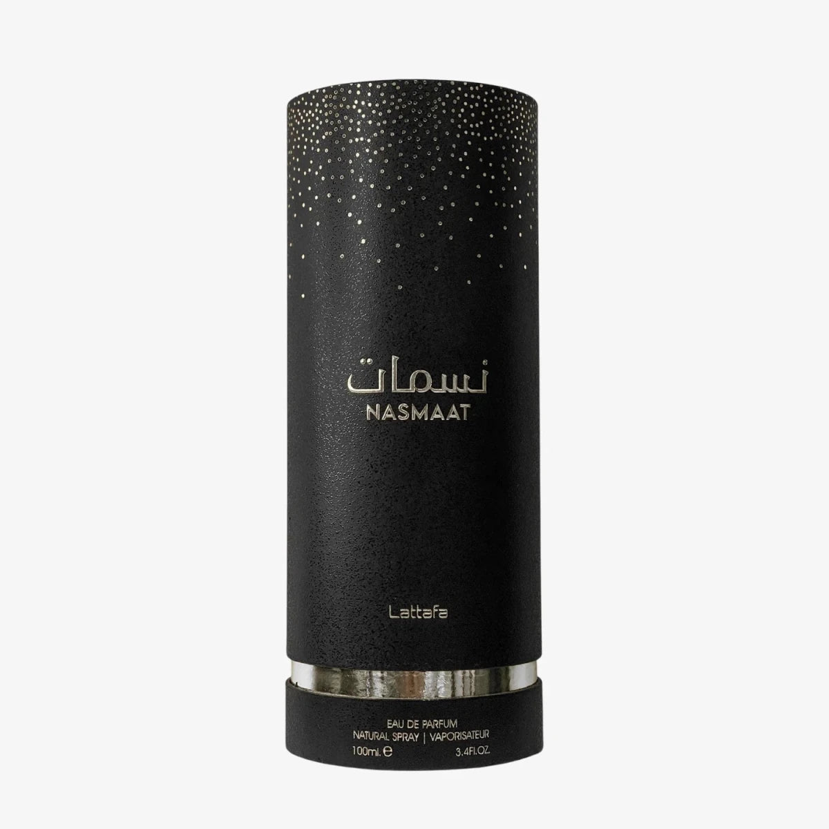 Lattafa Nasmaat Eau de Parfum 100ml by Lattafa — Authentic Arabic Fragrance | Qamare