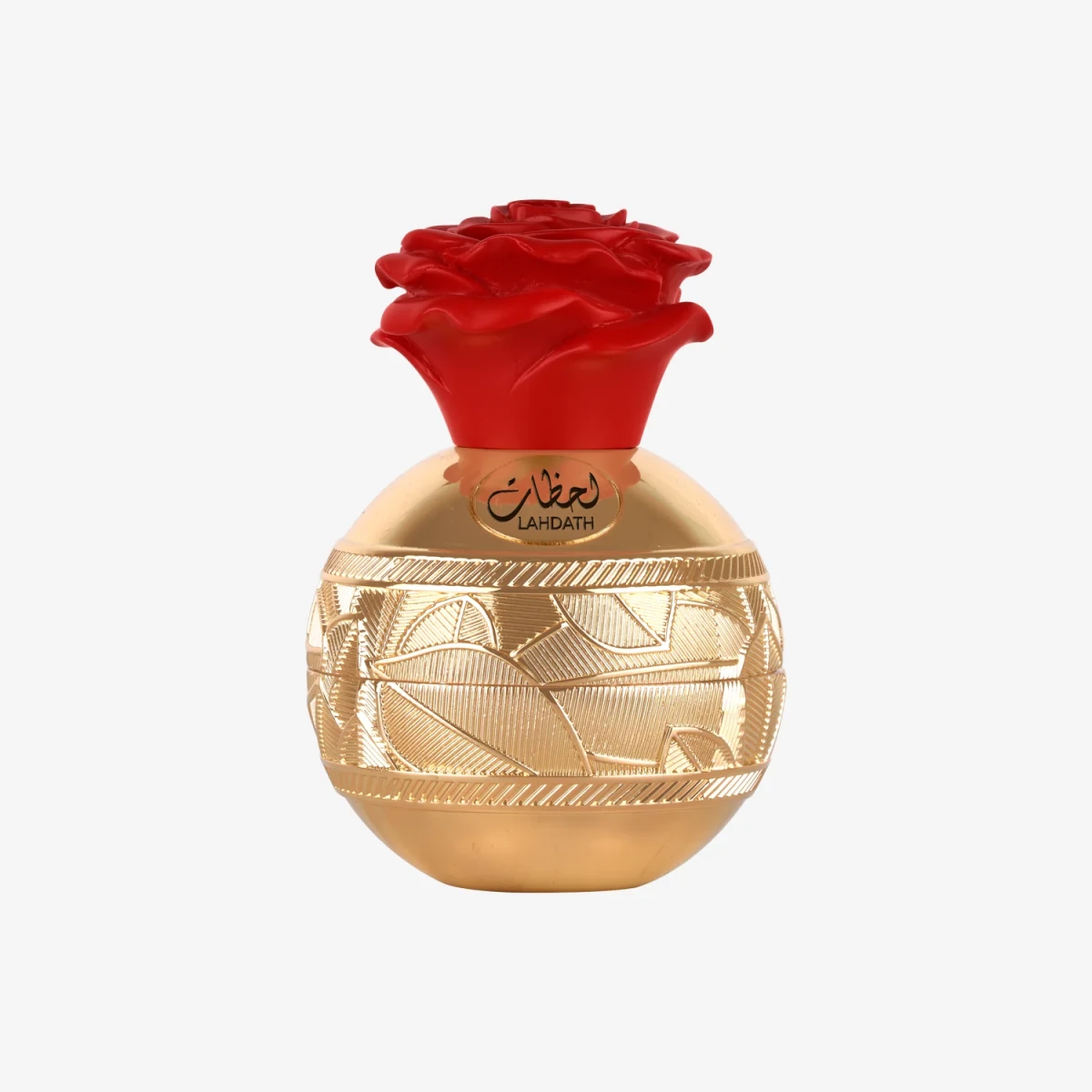 Lattafa Pride Lahdath Eau de Parfum 80ml by Lattafa — Authentic Arabic Fragrance | Qamare