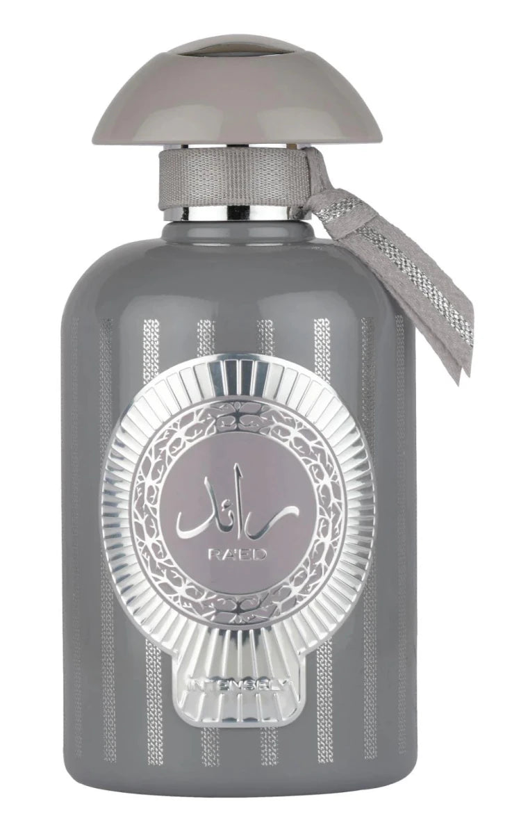 Lattafa Ra Ed Intensely Eau de Parfum 100ml by Lattafa — Authentic Arabic Fragrance | Qamare