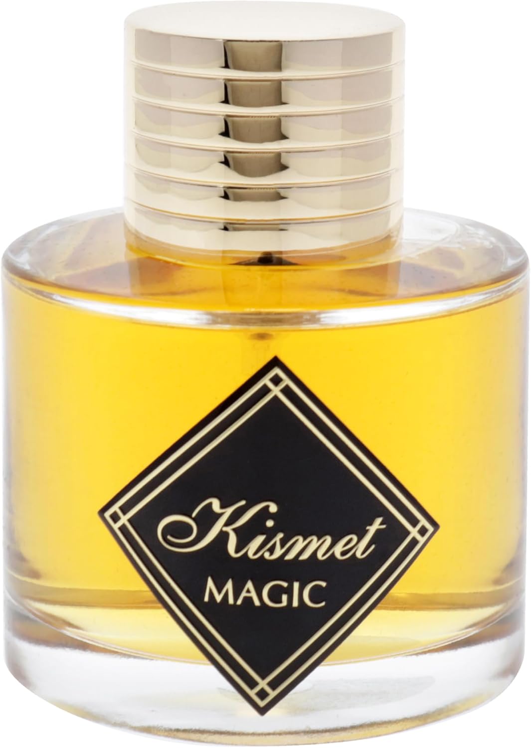 Maison Alhambra Kismet Angel Eau de Parfum 100ml by Maison Alhambra — Authentic Arabic Fragrance | Qamare