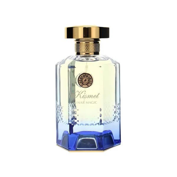 Maison Alhambra Kismet Lumar Magic 100 by Maison Alhambra — Authentic Arabic Fragrance | Qamare