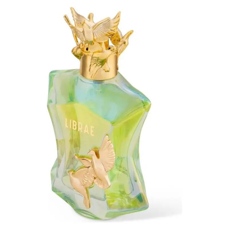 Maison Asrar Librae Eau de Parfum 100ml by Maison Asrar — Authentic Arabic Fragrance | Qamare