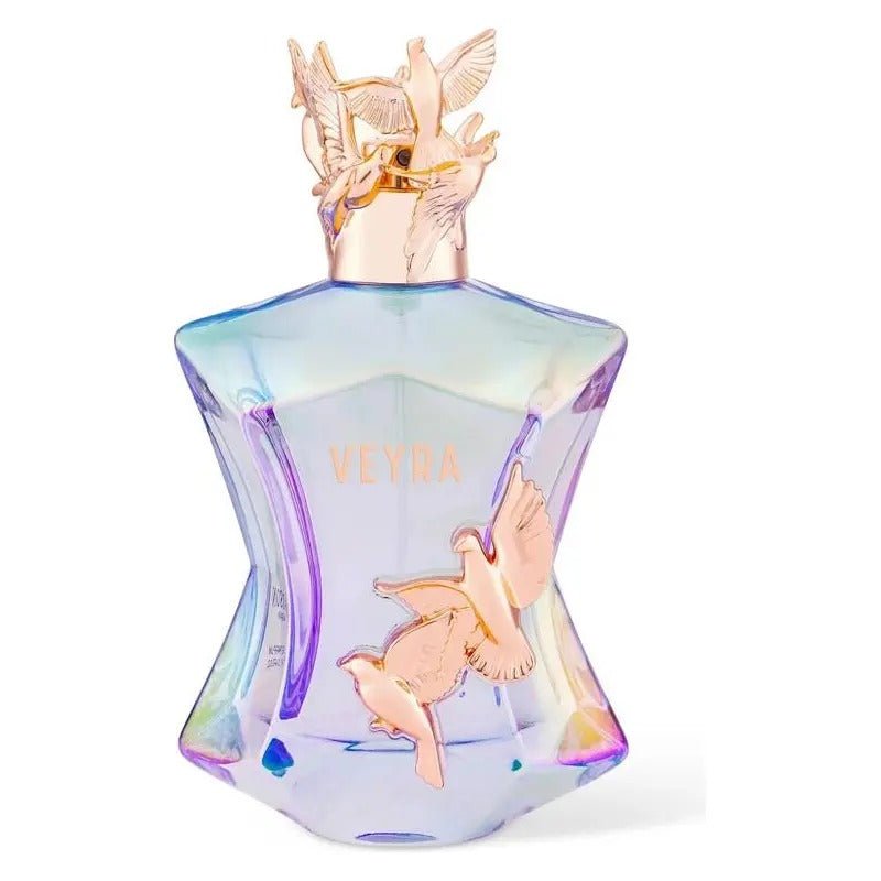 Maison Asrar Veyra Eau de Parfum 100ml by Maison Asrar — Authentic Arabic Fragrance | Qamare