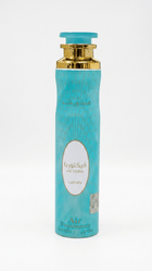 Lattafa Victoria Room Spray 300ml by Lattafa — Authentic Arabic Fragrance | Qamare