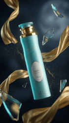 Lattafa Victoria Room Spray 300ml by Lattafa — Authentic Arabic Fragrance | Qamare