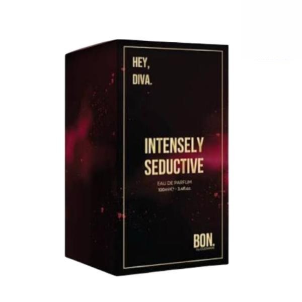 Bon Intensely Seductive Eau de Parfum 100ml by Bon — Authentic Arabic Fragrance | Qamare