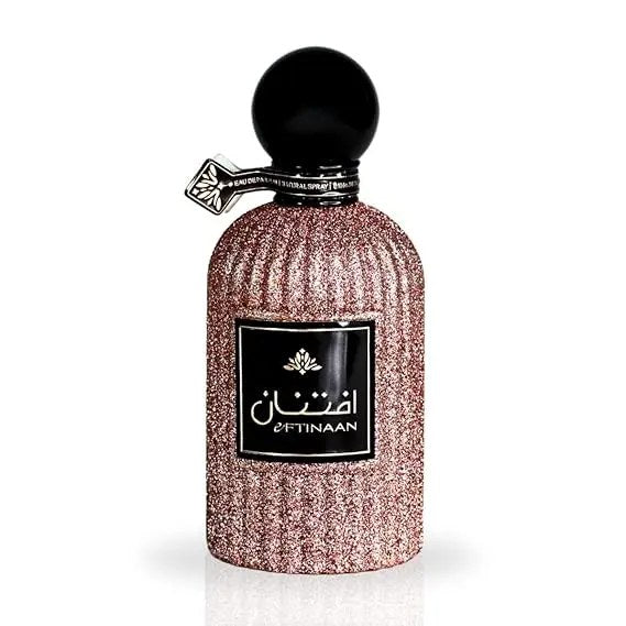Ard Al Zaafaran Eftinaan Eau de Parfum 100ml by Ard Al Zaafaran — Authentic Arabic Fragrance | Qamare