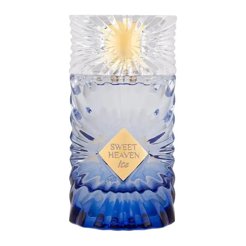 Gulf Orchid Sweet Heaven Ice Eau de Parfum 100ml by Gulf Orchid — Authentic Arabic Fragrance | Qamare