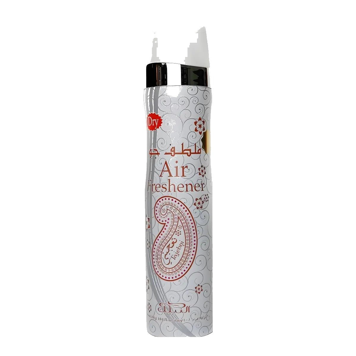 Nabeel Tajebni Air Freshener 300ml by Nabeel — Authentic Arabic Fragrance | Qamare