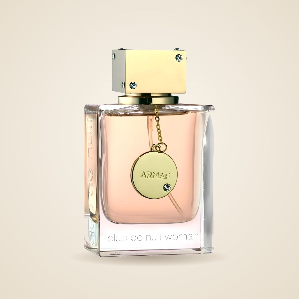 Armaf Club De Nuit Woman Eau de Parfum 105ml by Armaf — Authentic Arabic Fragrance | Qamare