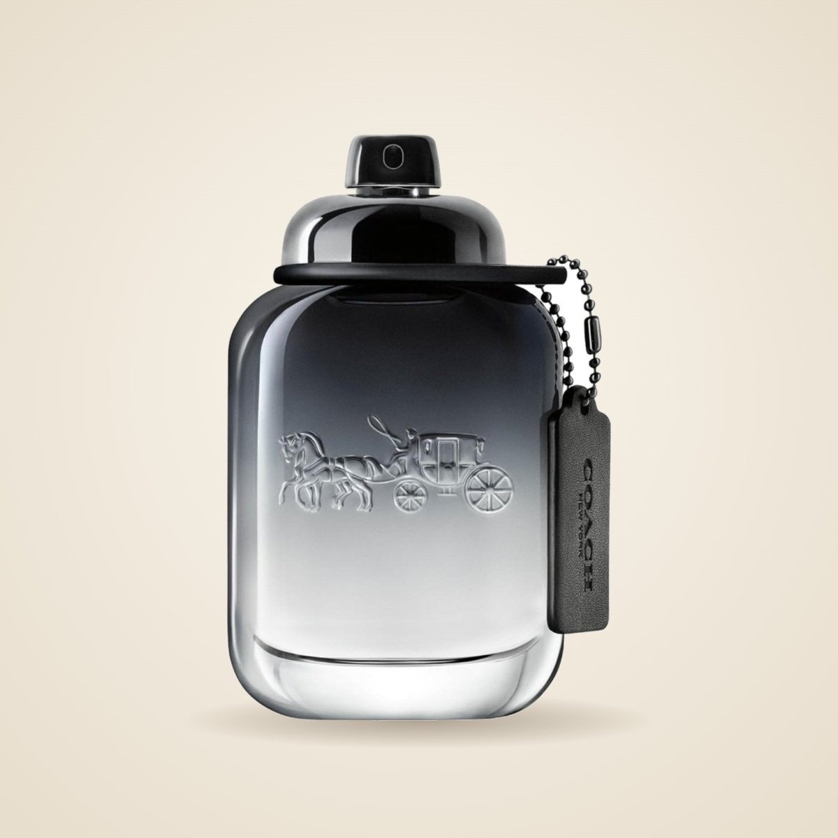 Coach New York Eau de Toilette for Men 60ml by Coach — Authentic Arabic Fragrance | Qamare