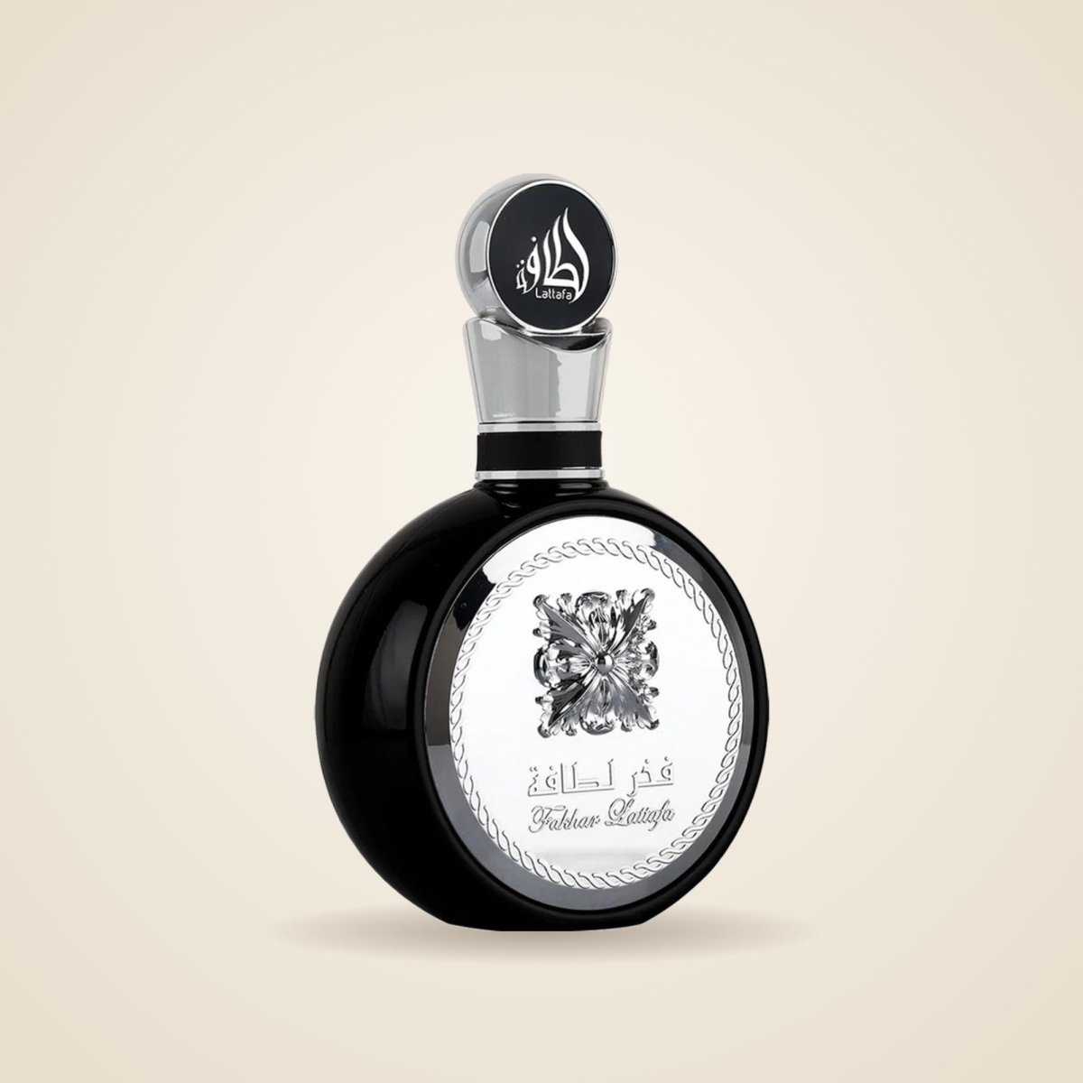 Lattafa Fakhar Man Eau de Parfum 100ml by Lattafa — Authentic Arabic Fragrance | Qamare