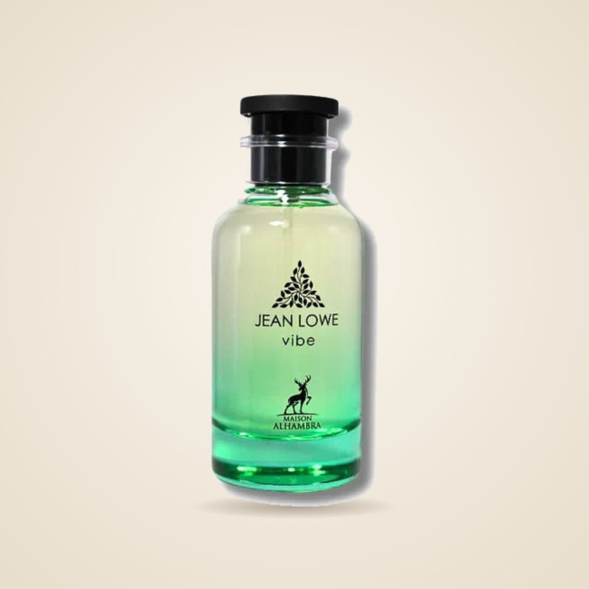 Maison Alhambra Jean Lowe Vibe Eau de Parfum 100ml by Maison Alhambra — Authentic Arabic Fragrance | Qamare