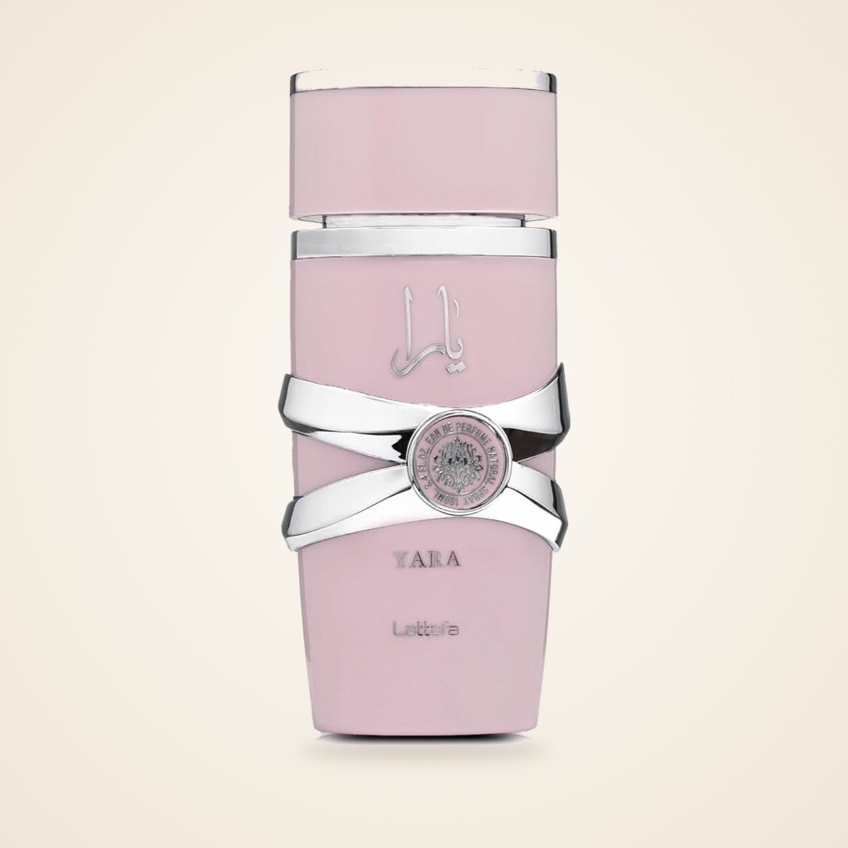Lattafa Yara Eau de Parfum 100ml by Lattafa — Authentic Arabic Fragrance | Qamare